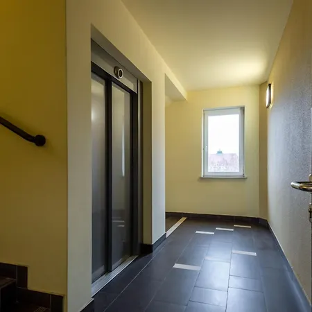 Kairos Apartments - Lothus - Darmowy Garaz Podziemny, Scisle Centrum Gliwice Exterior photo