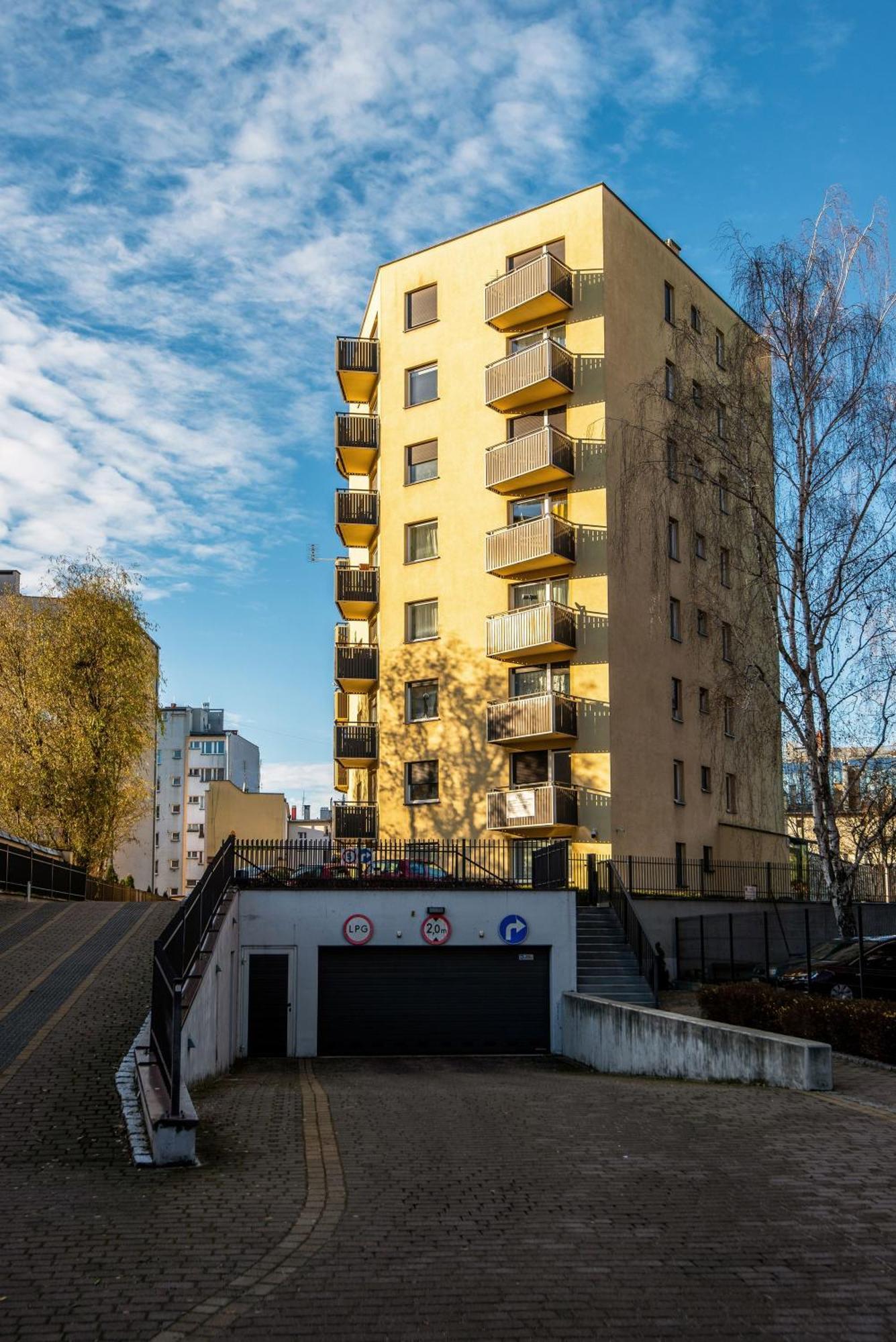 Apartment Kairos - Lothus - Darmowy Garaz Podziemny, Scisle Centrum Gliwice