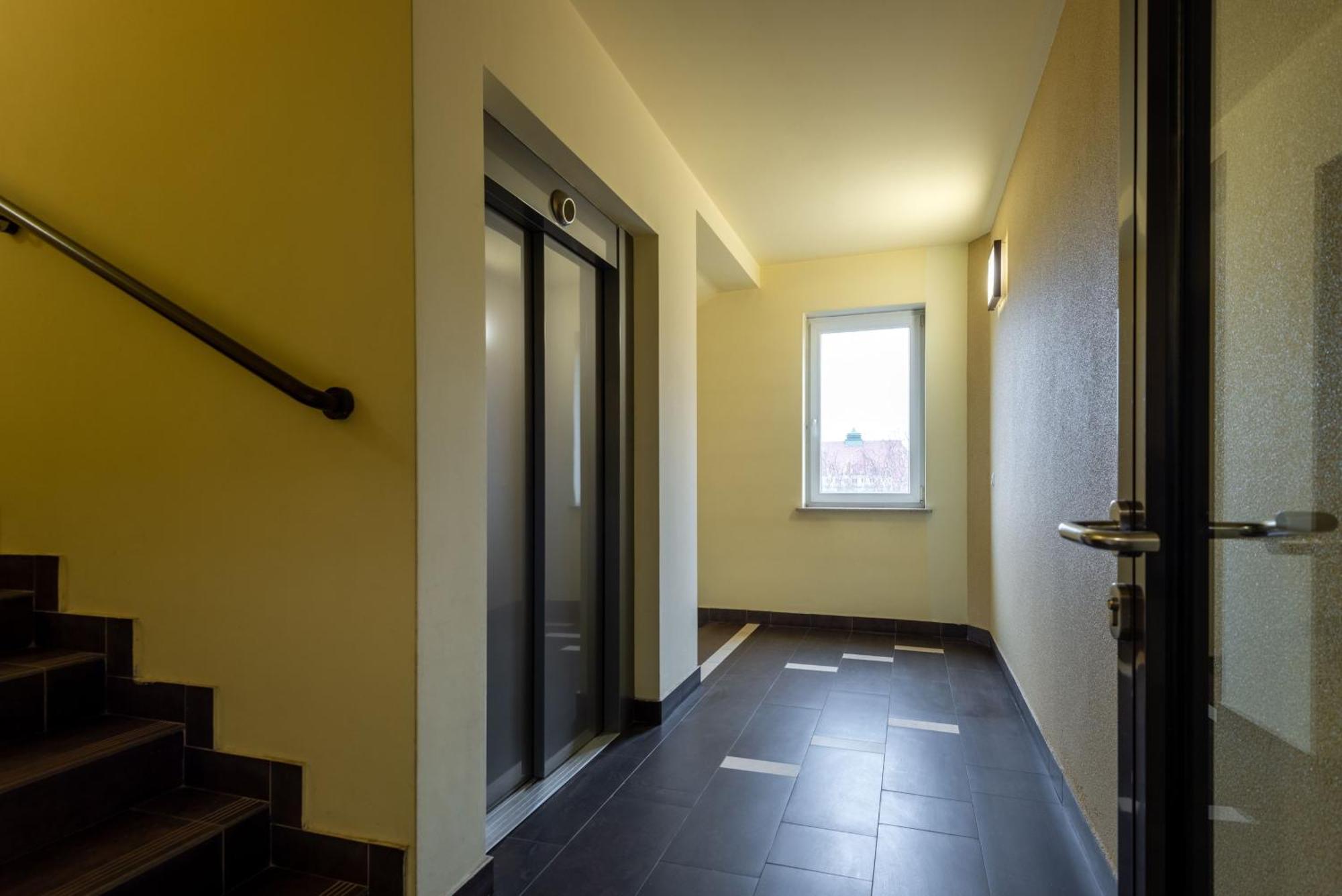Kairos - Lothus - Darmowy Garaz Podziemny, Scisle Centrum * Gliwice