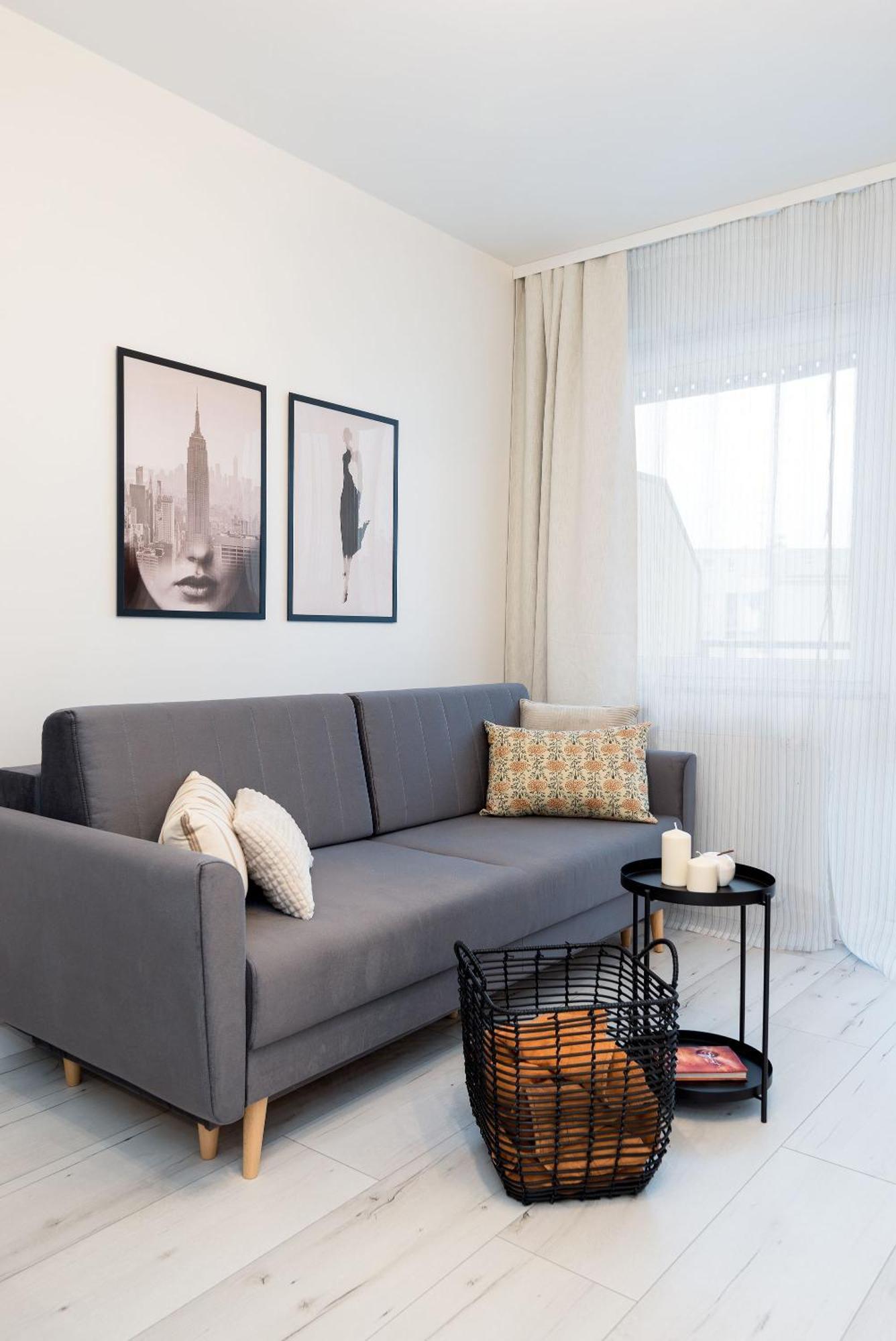 Kairos - Lothus - Darmowy Garaz Podziemny, Scisle Centrum Apartment *